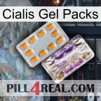 Cialis Gel Packs new12